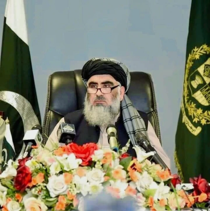 Pakistanlı nazir avtomobil qəzasında öldü - FOTO/VİDEO
