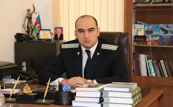 Hərbi Prokurorluq: “Kütləvi məzarlıqlarla bağlı istintaq-əməliyyat tədbirləri davam etdirilir” - FOTO