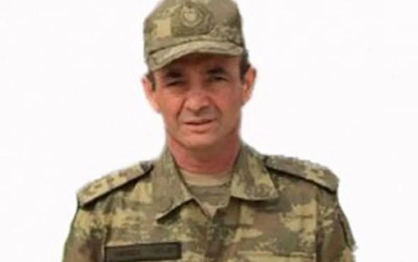 Скончался полковник запаса - ФОТО