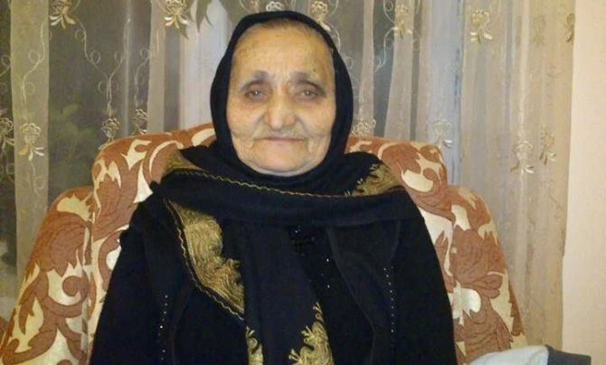 Şair Ramaldanova ağır itki üz verdi - FOTO