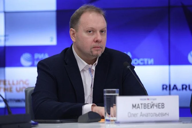 Milli Məclisin deputatı Rusiya Dövlət Dumasının üzvünü Azərbaycandan üzr istəməyə çağırıb