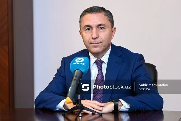 “Sərhəd-buraxılış məntəqəsinin qurulması İlham Əliyevin xarici və hərbi siyasətinin mühüm uğurudur” - RƏY
