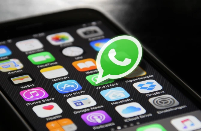 Bir “WhatsApp”ı 4 cihazda necə istifadə edək? - Yeni funksiya haqqında - FOTO