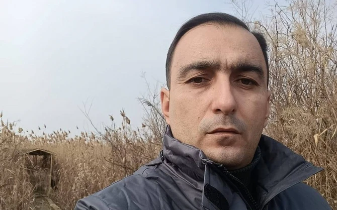 В Ширванский национальный парк назначен новый директор - ФОТО