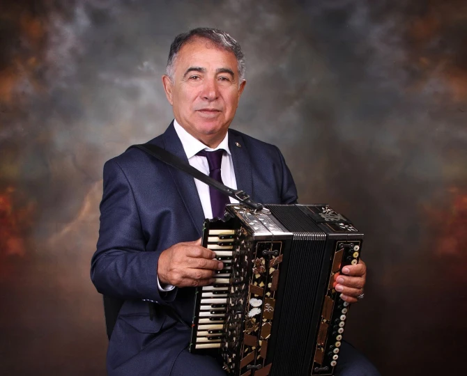 Azərbaycanda tanınmış xalq artisti vəfat etdi - FOTO