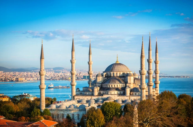 Türkiyə haqqında heç vaxt eşitmədiyiniz MARAQLI MƏLUMATLAR - FOTO