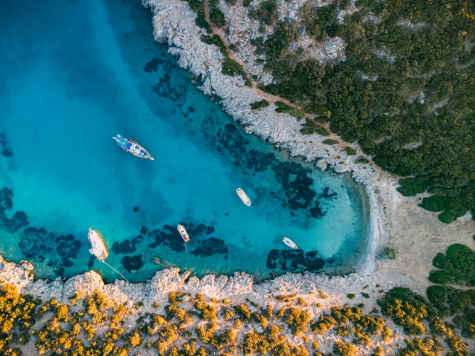 Türkiyə haqqında heç vaxt eşitmədiyiniz MARAQLI MƏLUMATLAR - FOTO