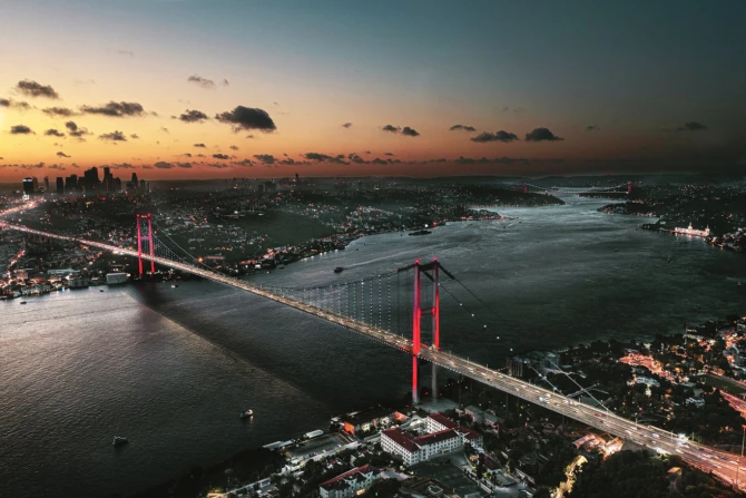 Türkiyə haqqında heç vaxt eşitmədiyiniz MARAQLI MƏLUMATLAR - FOTO