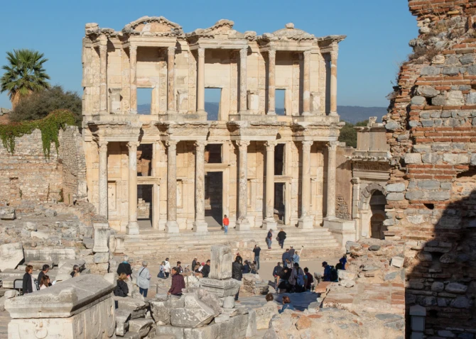 Türkiyə haqqında heç vaxt eşitmədiyiniz MARAQLI MƏLUMATLAR - FOTO