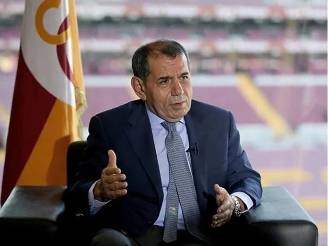 “Qalatasaray” prezidenti: “Çempion biz olacağıq, 2-ci və 3-cü yerin müzakirəsi gedir” - FOTO