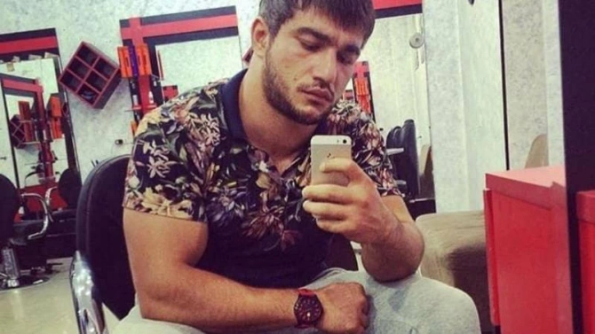 İdmançını öldürən İsmayılovların cəzası kəskin artırıldı - FOTO