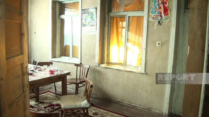 Tovuzda 71 yaşlı qadının qətlinin bəzi təfərrüatları məlum olub - FOTO