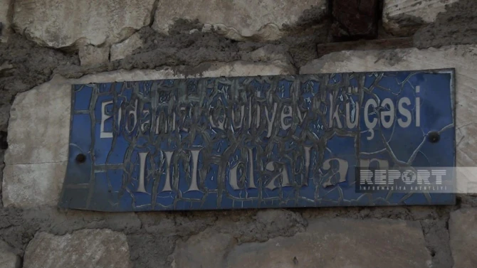 Tovuzda 71 yaşlı qadının qətlinin bəzi təfərrüatları məlum olub - FOTO