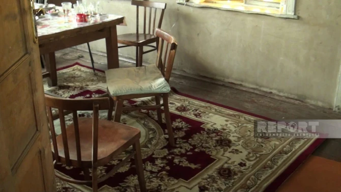 Tovuzda 71 yaşlı qadının qətlinin bəzi təfərrüatları məlum olub - FOTO