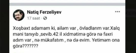 61 yaşlı aktyor: 