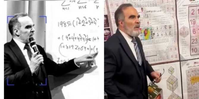 “XXI əsrin Nastradamusu”ndan DƏHŞƏTLİ PROQNOZ - “2023-cü ilin bu günü….”