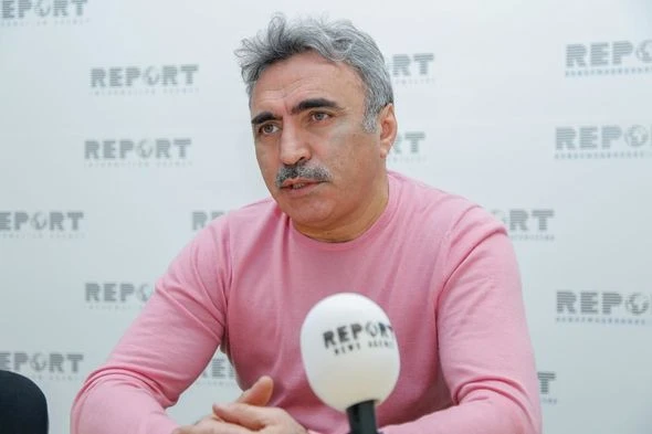 Azərbaycan Karate Federasiyasında maliyyə problemi: “Vəziyyət bütün mənalarda yaxşı deyil” - FOTO