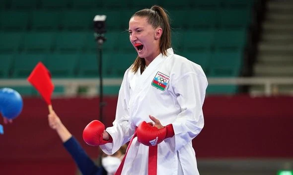 Azərbaycan Karate Federasiyasında maliyyə problemi: “Vəziyyət bütün mənalarda yaxşı deyil” - FOTO