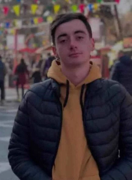 Şəhid olan hərbi qulluqçumuzun FOTOSU