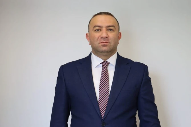 Назначен новый исполнительный директор Шушинского заповедника - ФОТО