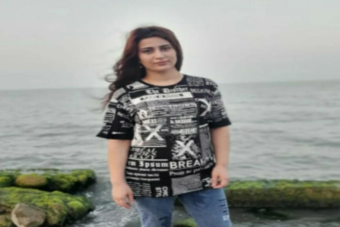Bu qadını görənlərin nəzərinə - Dərhal polisə zəng edin... - FOTO