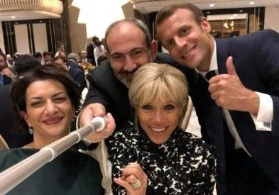 Fransa bölgədə təxribatçı hücumların artırılmasına çalışır - “Kaspi”nin ŞƏRHİ - FOTO