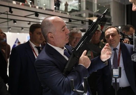 Fransa bölgədə təxribatçı hücumların artırılmasına çalışır - “Kaspi”nin ŞƏRHİ - FOTO