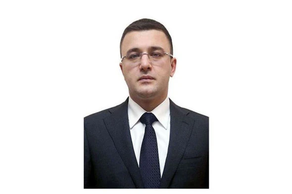 Müdafiə Nazirliyində yüksək vəzifəyə TƏYİNAT - FOTO