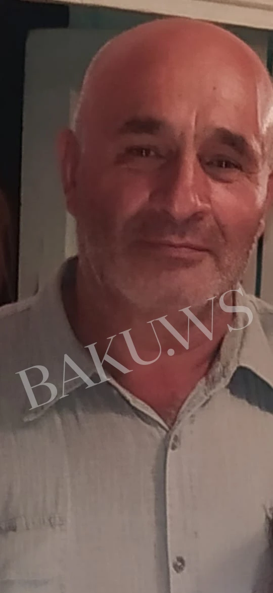 Azərbaycanda polis bu şəxsi axtarır - Maşını qapıları açıq, işıqları yanılı tapılsa da... - FOTO