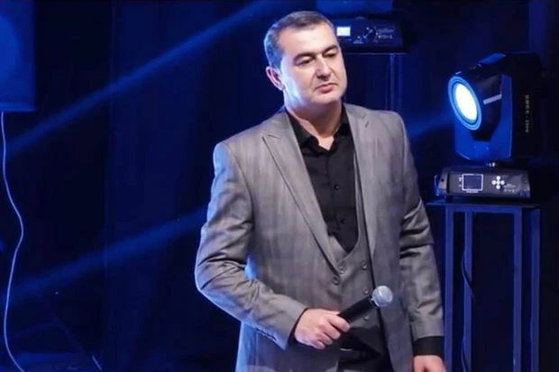 Azərbaycanlı müğənni vəfat etdi - FOTO
