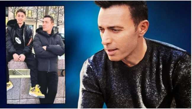 Keçmiş arvadından Mustafaya gözdağı: 