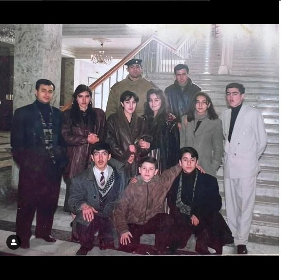 İzləyicilər azərbaycanlı müğənniləri tanımadılar - FOTO