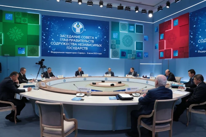 Али Асадов: Азербайджан предоставит абсолютные гарантии безопасности всем участникам и делегатам третьих Игр стран СНГ