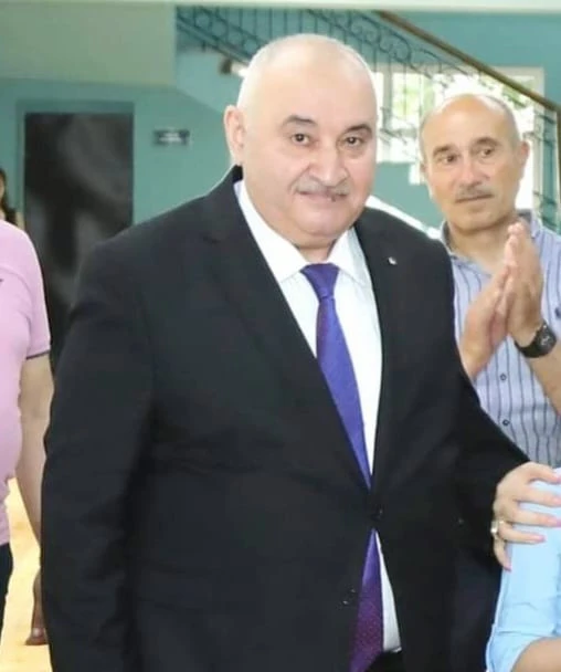 Bakıda idarə rəisi qəfildən dünyasını dəyişdi - FOTO