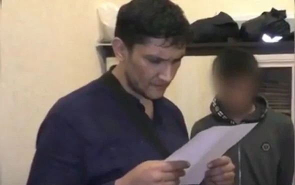 Meyxananın “Eskobar”ları... - FOTO