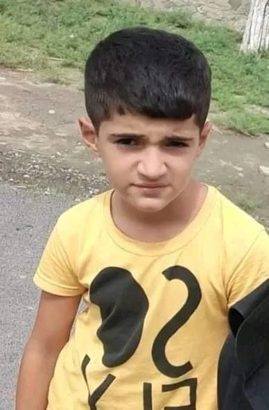 Zərdabda 12 yaşlı uşaq su kanalında batdı - FOTO