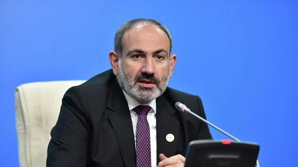 Ermənistanda müzakirə edilən dövlət gerbi: Etiraf olunan reallıqlar -  FOTO - ŞƏRH
