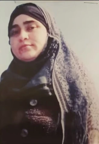 Azərbaycanda polis bu qadını axtarır - FOTO