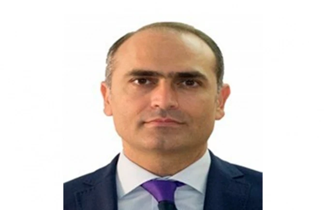 Naxçıvanın baş nazirinə yeni müavin təyin olunub - FOTO