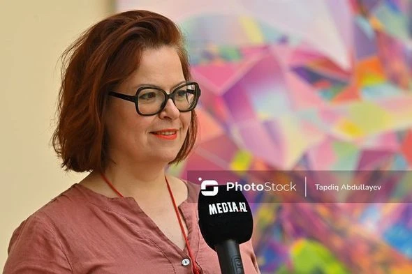 “Nine Senses”də Beynəlxalq Yoqa Günü və yay gündönümü qeyd olundu - FOTO