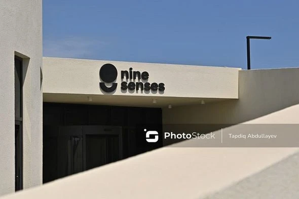 “Nine Senses”də Beynəlxalq Yoqa Günü və yay gündönümü qeyd olundu - FOTO