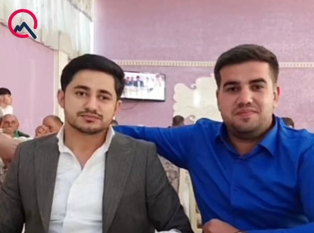 6 nəfərin öldüyü dəhşətli qəzanın qurbanlarının  FOTOLARI