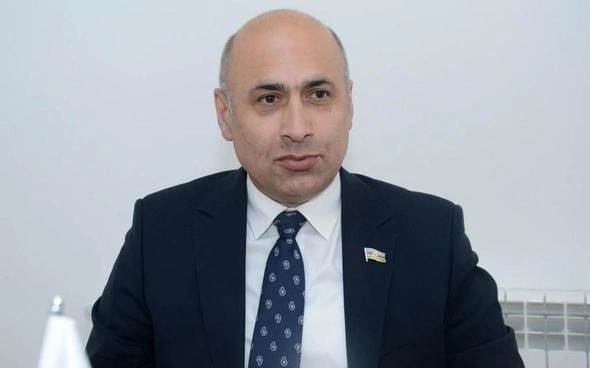 “Sülhməramlılar ərazimizi tərk edərsə, yarımçıq qalmış məsələlər dərhal həllini tapar” - RƏY + FOTO