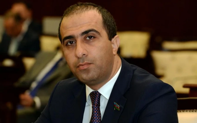 “Vətən müharibəsindən sonra Azərbaycan diktə, İrəvan icra etməyə məhkumdur” - RƏY + FOTO