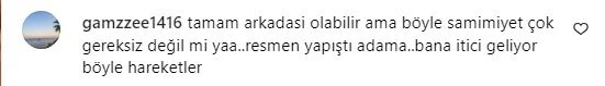 Nəsrin Cavadzadənin həmkarı ilə SƏMİMİ GÖRÜNTÜLƏRİ TƏNQİD EDİLDİ - FOTO/VİDEO