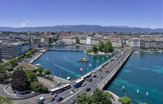 2023-cü ildə dünyanın ən yaxşı yaşana bilən ŞƏHƏRLƏRİ - FOTO - SİYAHI