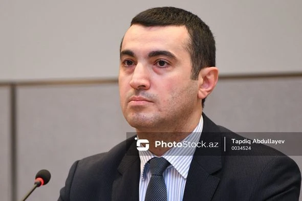 Есть ли среди пострадавших во время беспорядков во Франции азербайджанцы? - ФОТО