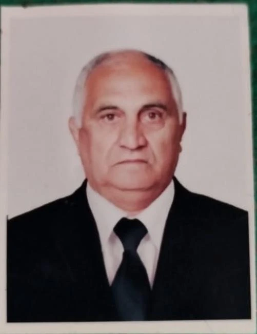 Azərbaycanın Əməkdar güləş məşqçisi dünyasını dəyişib - FOTO