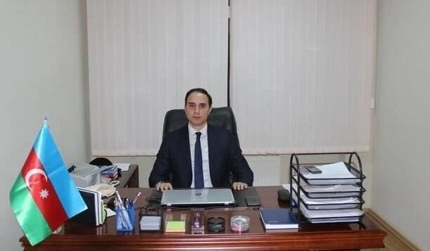 Gəncədə bu qurumun rəisi işdən çıxarıldı - FOTO
