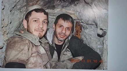 Daha bir PKK-çı məhv edildi - FOTO